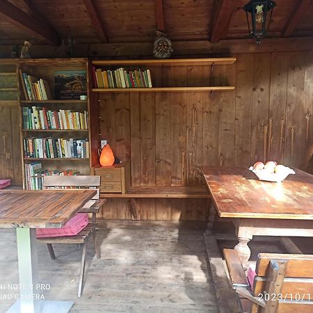 Apartement Annabelle Лана Екстериор снимка