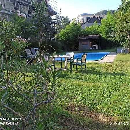 Apartement Annabelle Лана Екстериор снимка