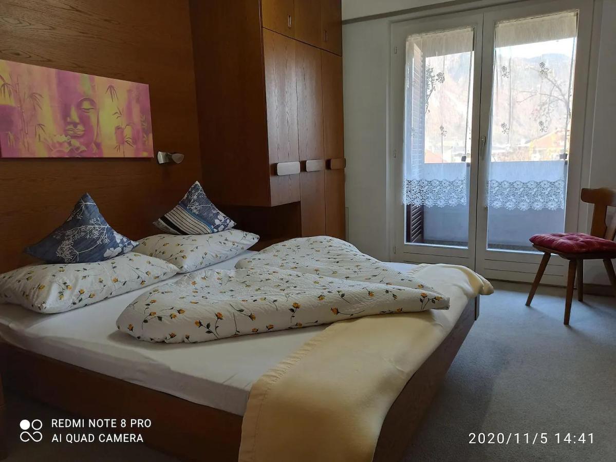 Apartement Annabelle Лана Екстериор снимка