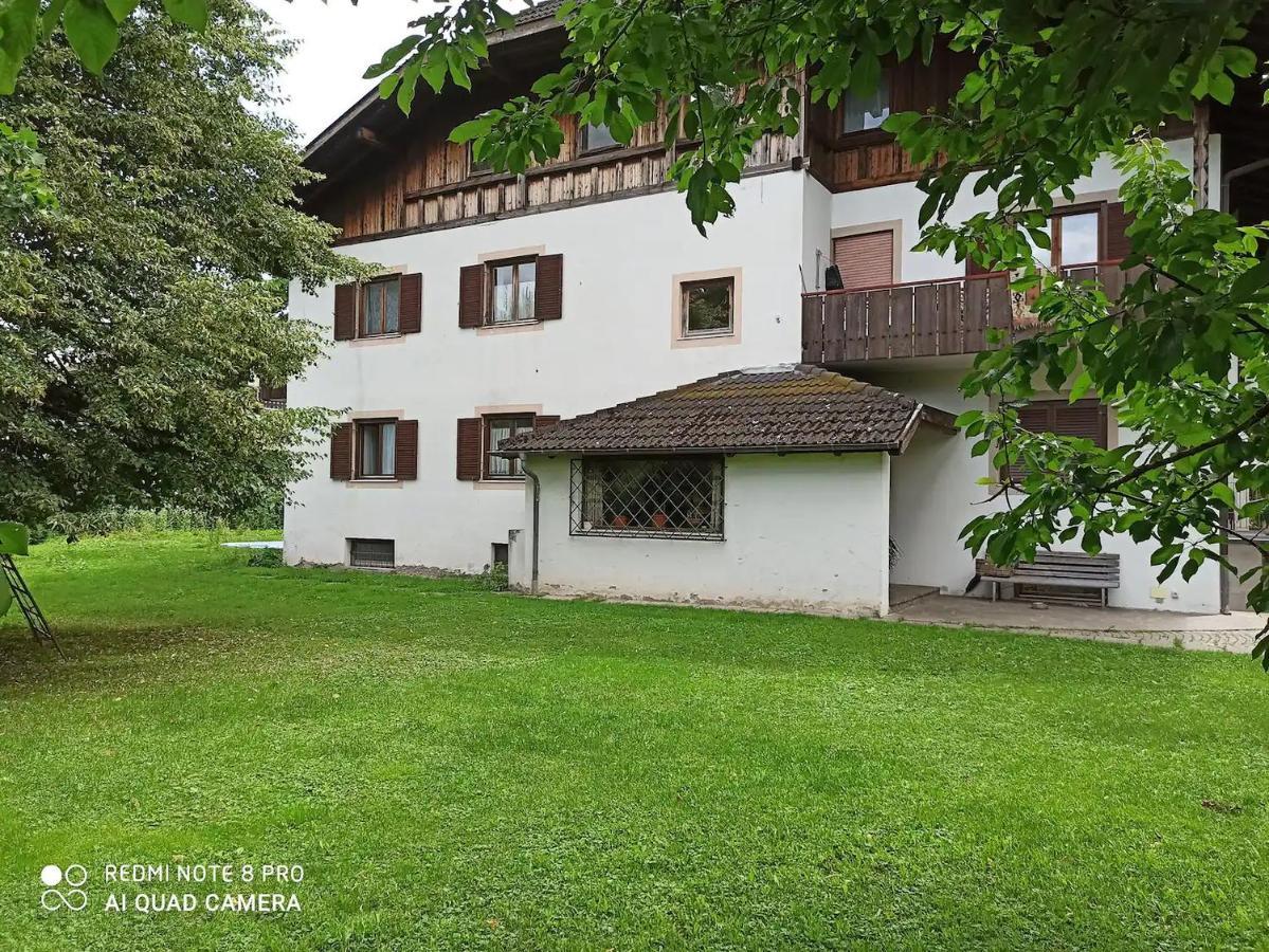 Apartement Annabelle Лана Екстериор снимка