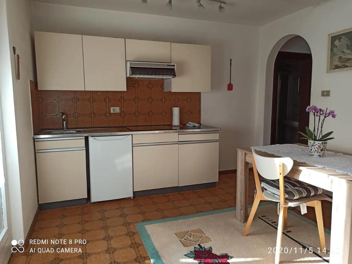 Apartement Annabelle Лана Екстериор снимка